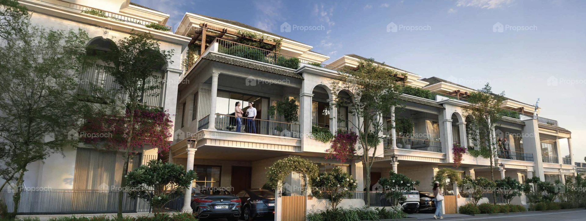 Ruchira Villa Feliz