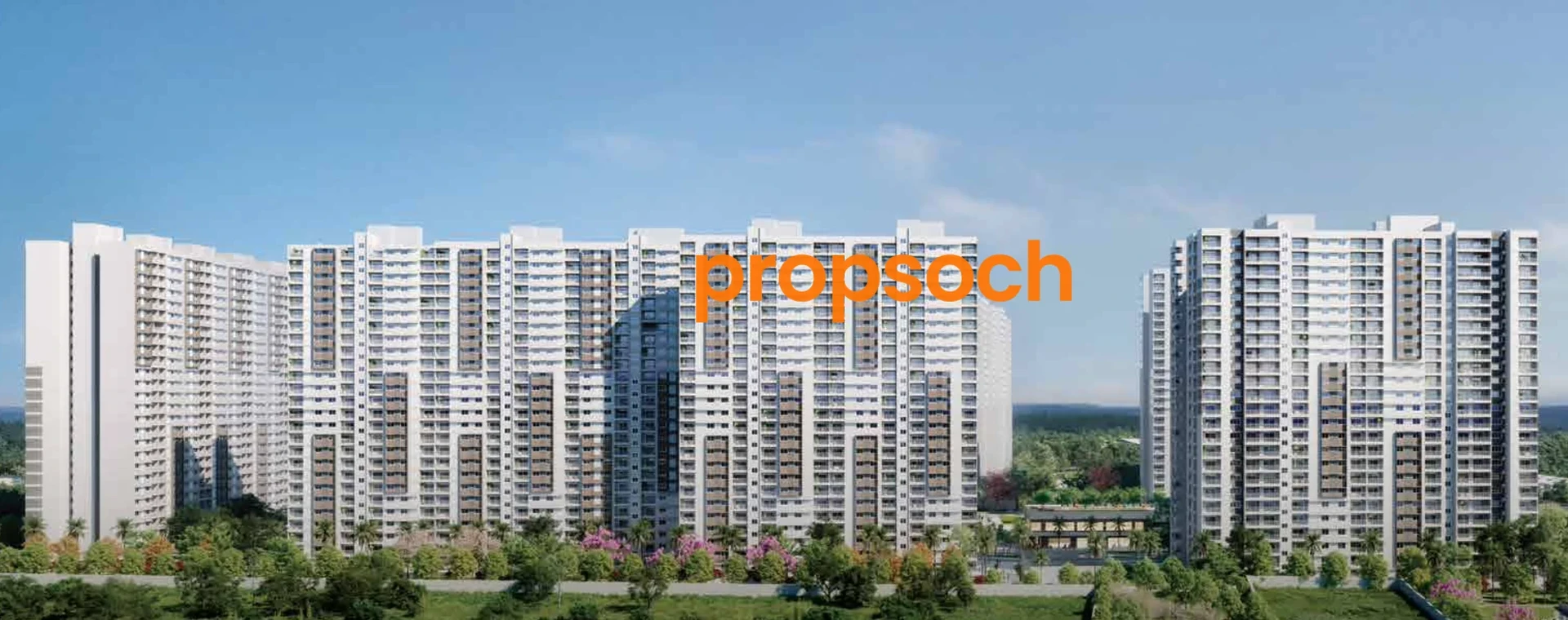 Adarsh Welkin Park