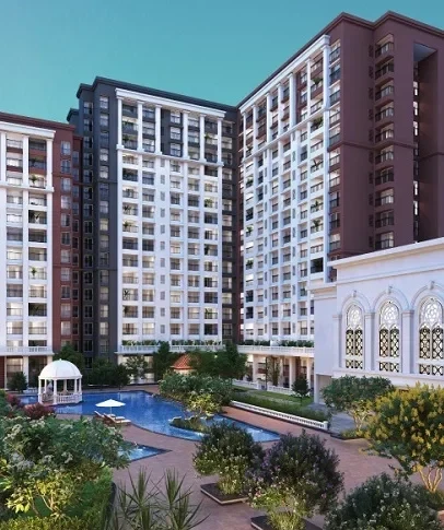Sobha Windsor Phase 4