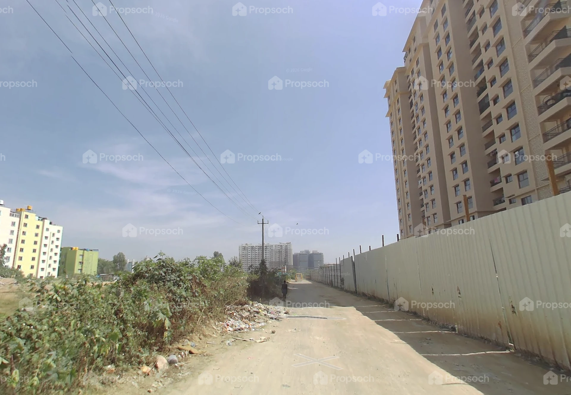 Sobha Altair