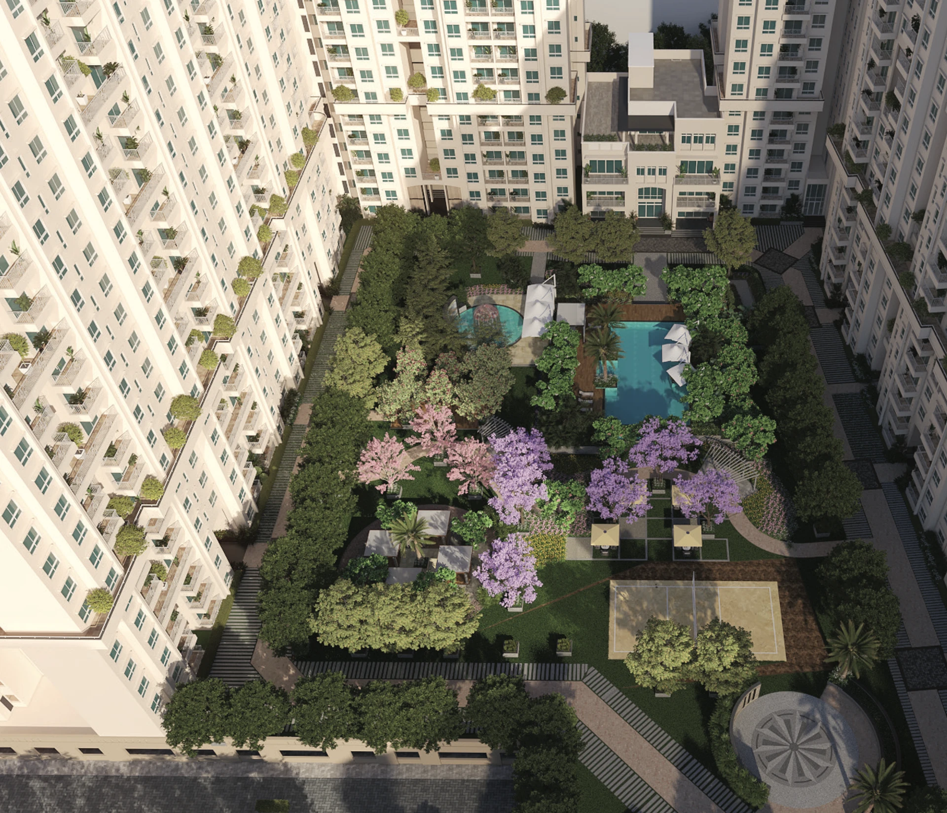 Sipani City Phase-1