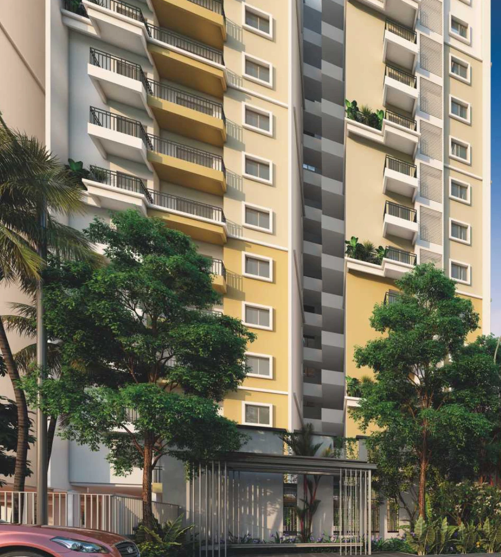 Ankuraa Meridian
