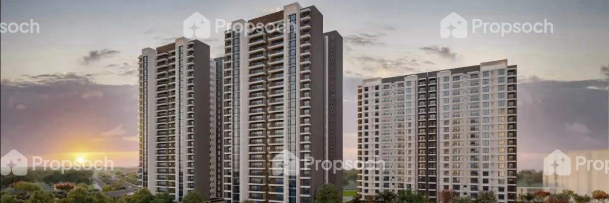 Sobha Magnus
