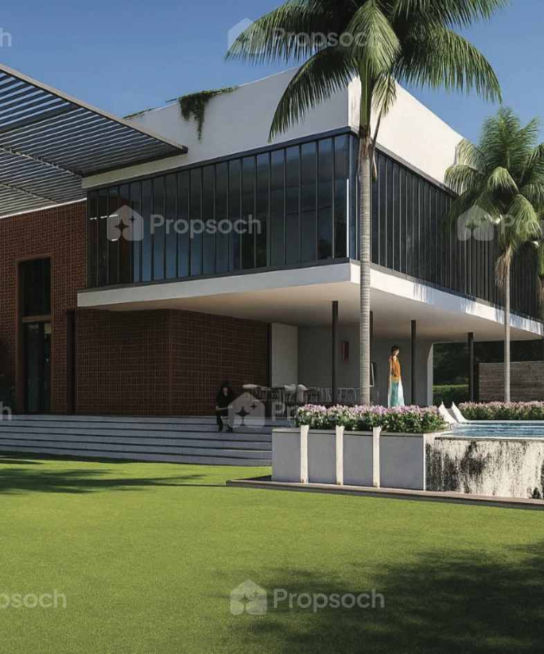 Ishtaa By Ikigai Estates