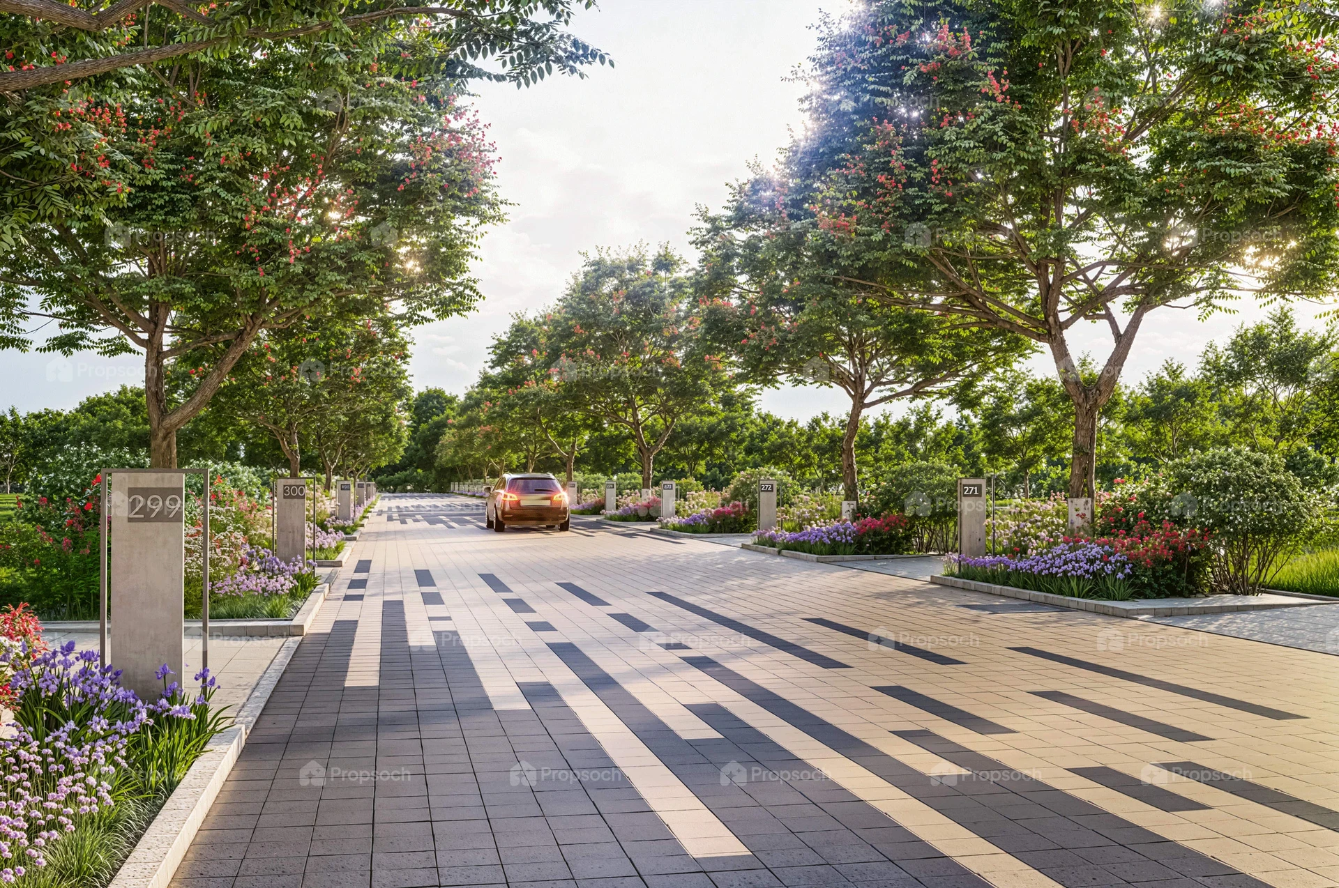 Lagos by Bricks and Milestones