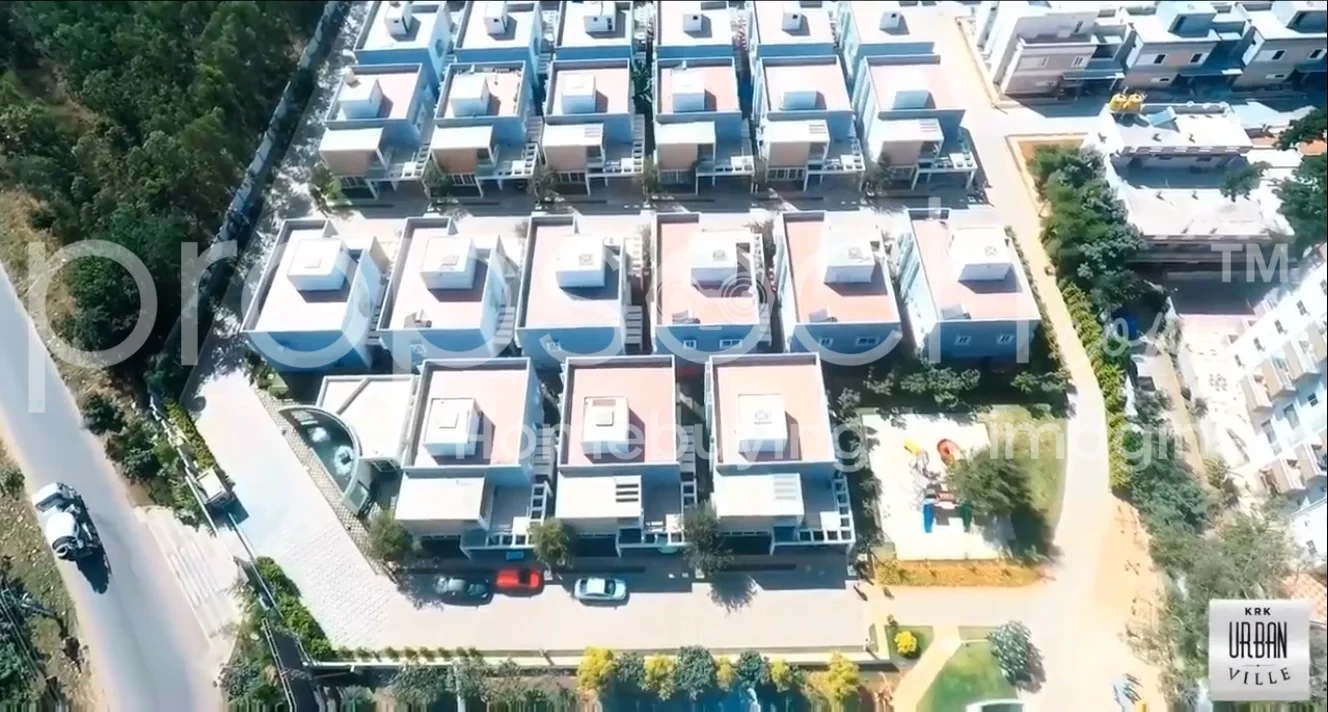 KRK Urban Ville