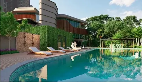 NBR Soul Of The Seasons - Phase 1,Sarjapur Road,Bengaluru- Views