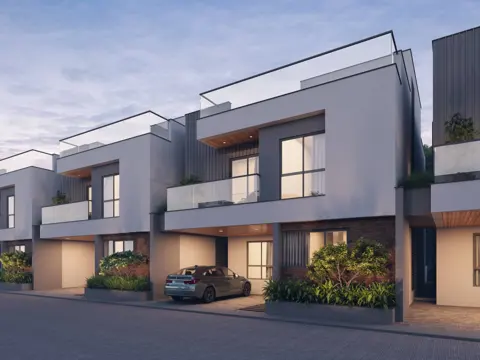 Riviera Sky,Devanahalli,Bengaluru- Views