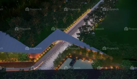Lake Estates,Yelahanka,Bengaluru- Views