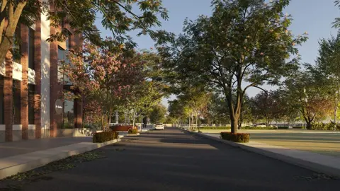 Anthill Silverfields,Varthur,Bengaluru- Views