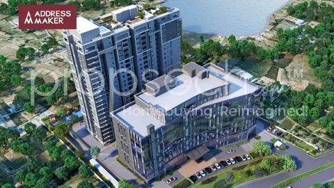 The Grand Strand Address,ITPL,Bengaluru- Views