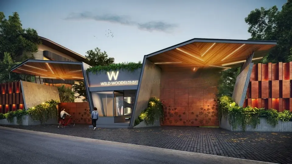 JRC Wildwood Phase 2,Sarjapur Road,Bengaluru- Views