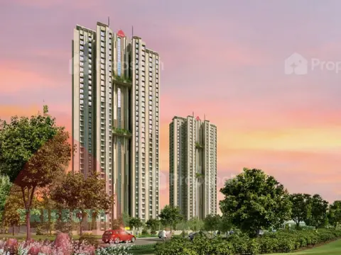 Trifecta Veranza,Sarjapur,Bengaluru- Views