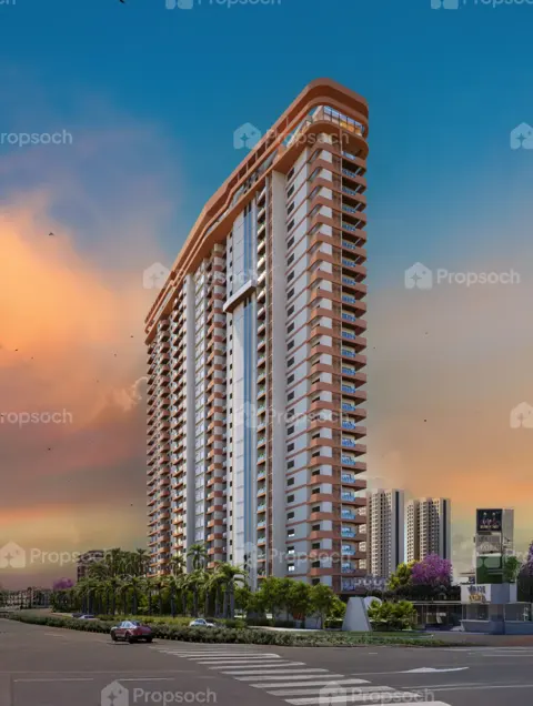 The Loft,Whitefield,Bengaluru- Views