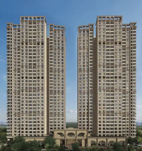 Godrej Regent Park,Sarjapur,Bengaluru- Views
