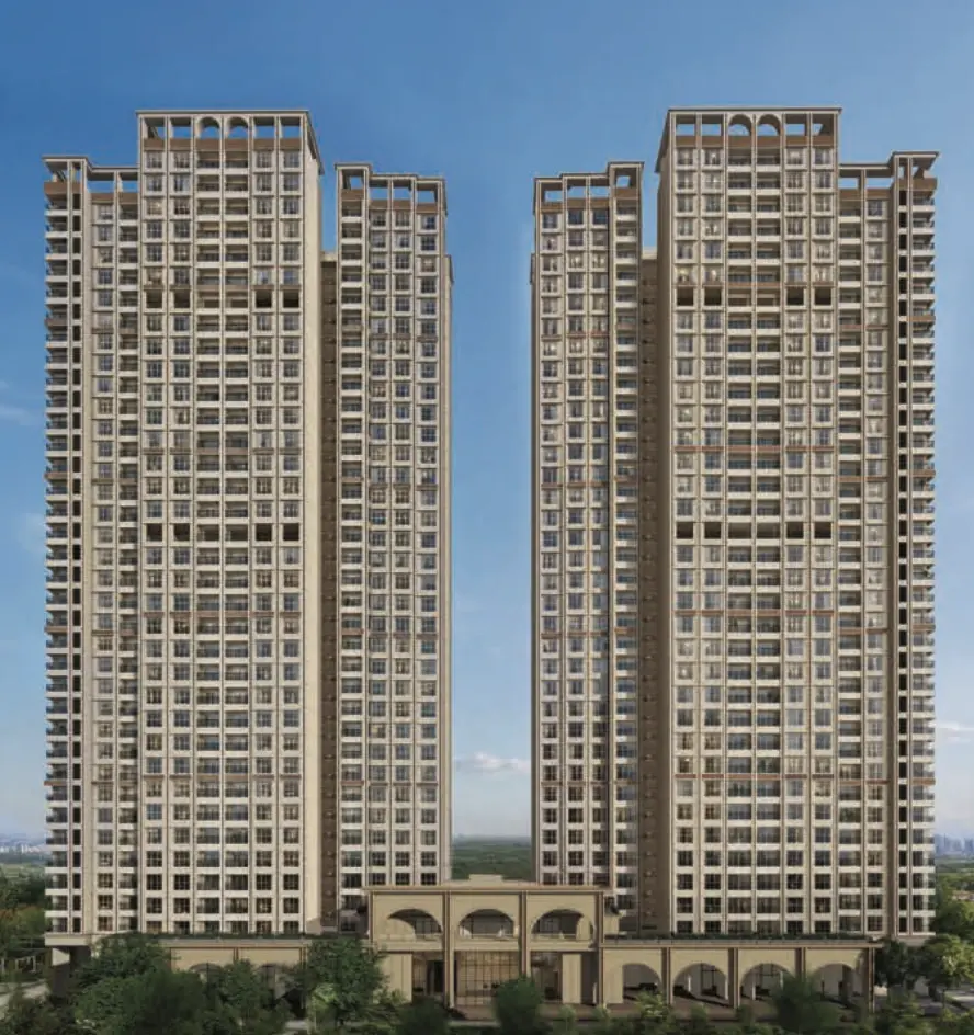 Godrej Regent Park,Sarjapur,Bengaluru- Views