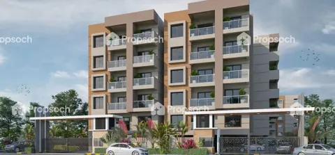Lvs Greenwoods,Budigere Cross,Bengaluru- Views