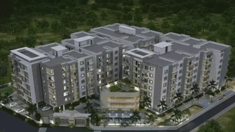 Orion Heights,Kodathi,Bengaluru- Views