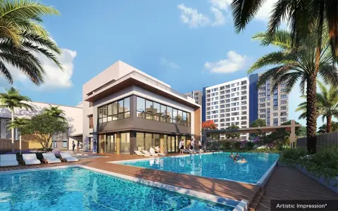 Adarsh Tropica Phase-2,Choodasandra,Bengaluru- Views
