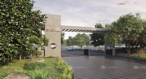 Arvind Orchards,Devanahalli,Bengaluru- Views