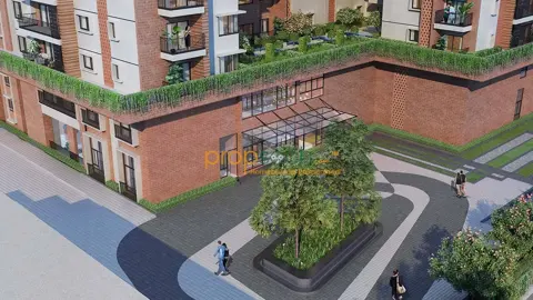 Ambience Downtown,Banaswadi,Bengaluru- Views