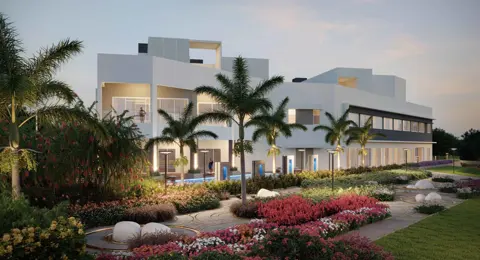 Adarsh Lumina,Sarjapur Road,Bengaluru- Views
