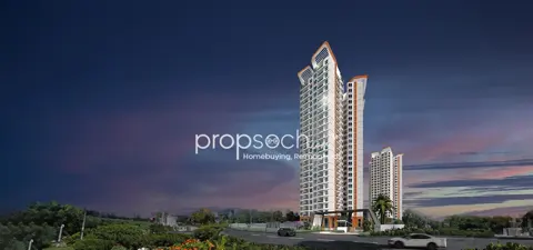 Mahendra Arto Helix,Electronic City,Bengaluru- Views