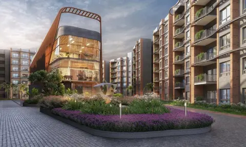 Winds Of Change By Ckpc,Yelahanka,Bengaluru- Views