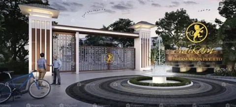 Saikam Aananda Phase 3,Sarjapur Road,Bengaluru- Views