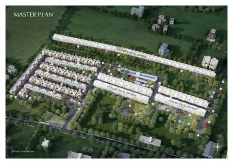 Provident Deansgate,IVC Road,Bengaluru- Views