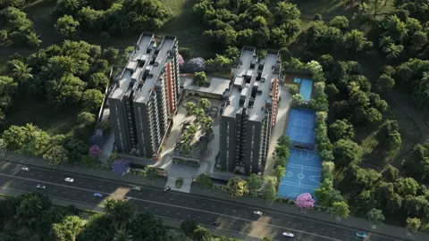 Assetz Ren & Rei,Choodasandra,Bengaluru- Views