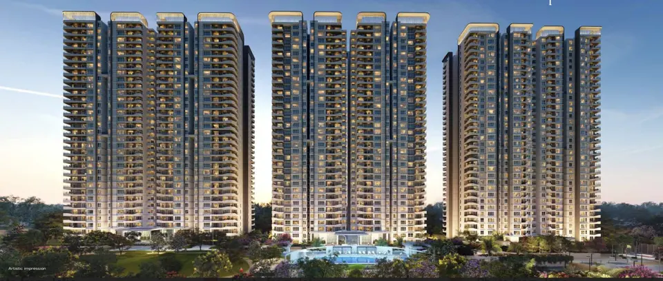 Nambiar District 25 Phase 3,Sarjapur Road,Bengaluru- Views