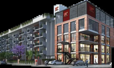 Miraya Woods By UKn,Whitefield,Bengaluru- Views