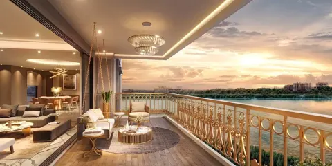 Lodha Haven,Choodasandra,Bengaluru- Views