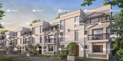 Nvt Oikos,Whitefield,Bengaluru- Views