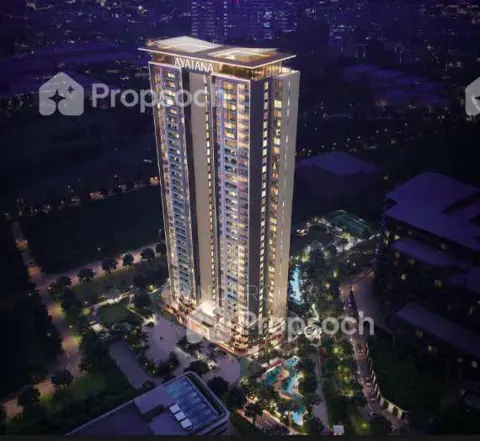 Ayatana Residences E-city,Electronic City,Bengaluru- Views