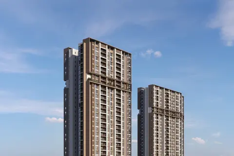 Abhee Aaria,Gunjur,Bengaluru- Views