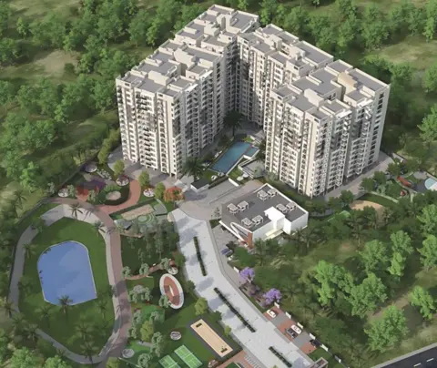 Psr Vanasree - Phase 1&2,Kodathi,Bengaluru- Views