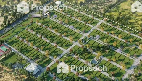 Century Oneworld Seraya Phase 1,Airport Bellari Road,Bengaluru- Views