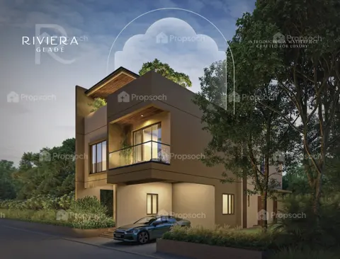 Riviera Glade,Yelahanka,Bengaluru- Views