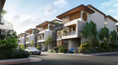 Nambiar Ellegenza Phase 2,Bommasandra,Bengaluru- Views