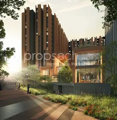 Assetz Canvas & Cove Phase 2,Begur,Bengaluru- Views