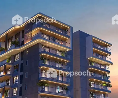 Century Regalia (Project 2),Indiranagar,Bengaluru- Views