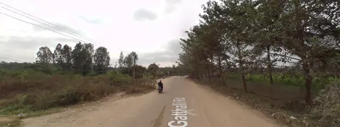 Mana Vista,Kodathi,Bengaluru- Views