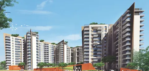 Sobha Infinia,Bellandur,Bengaluru- Views