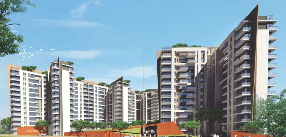 Sobha Infinia,Bellandur,Bengaluru- Views