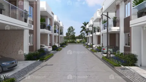 Saritha Santorini,Whitefield,Bengaluru- Views