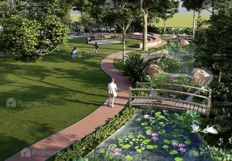 Aratt Escapes,Devanahalli,Bengaluru- Views