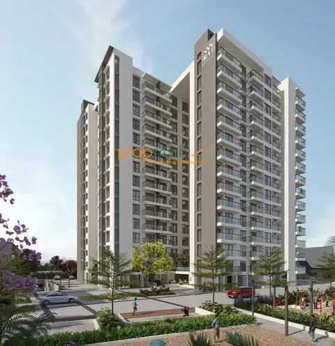 SNN Raj Bay Vista,Madiwala,Bengaluru- Views
