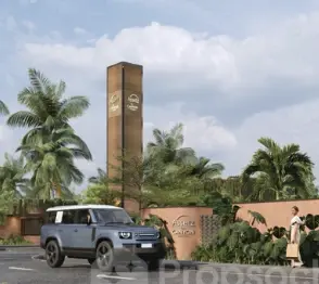 Assetz City Of Palms,IVC Road,Bengaluru- Views